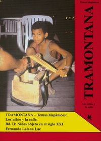 Produktbild: Lalana Lac, F: Los ninos y la Calle 2/L&ouml;s.