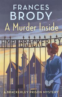 Produktbild: A Murder Inside