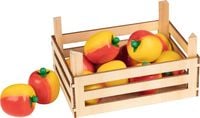 Produktbild: &Auml;pfel in Obstkiste