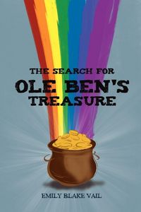 Produktbild: The Search for Ole Ben's Treasure