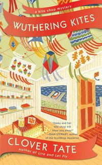 Produktbild: Wuthering Kites