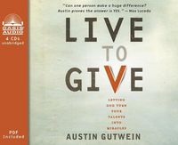 Produktbild: Live to Give