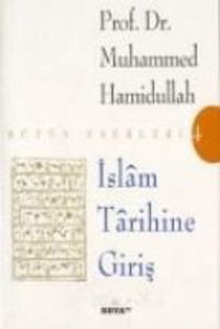 Produktbild: Islam Tarihine Giris