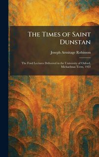 Produktbild: The Times of Saint Dunstan