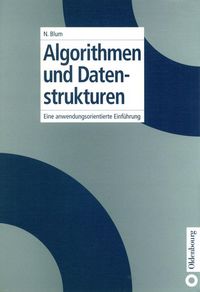 Produktbild: Algorithmen und Datenstrukturen