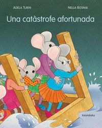 Produktbild: Una cat&agrave;strofe afortunada