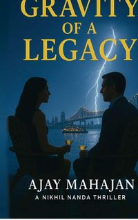 Produktbild: Gravity of a Legacy