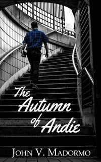 Produktbild: The Autumn of Andie