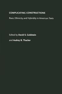 Produktbild: Complicating Constructions