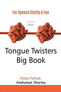 Produktbild: Tongue Twisters Big Book