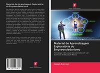 Produktbild: Material de Aprendizagem Explorat&oacute;ria do Empreendedorismo