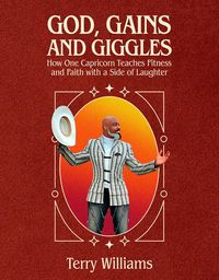 Produktbild: God, Gains, and Giggles