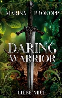 Produktbild: Daring Warrior - Liebe mich