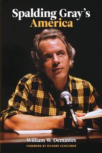Produktbild: Spalding Gray's America