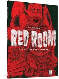 Produktbild: Red Room: The Antisocial Network