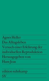 Produktbild: Das Alltagsleben
