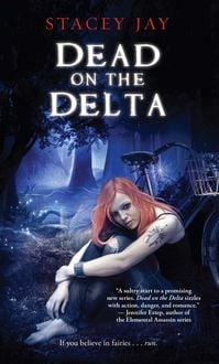 Produktbild: Dead on the Delta