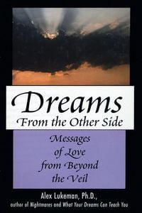 Produktbild: Dreams from the Other Side