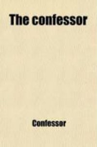 Produktbild: The Confessor