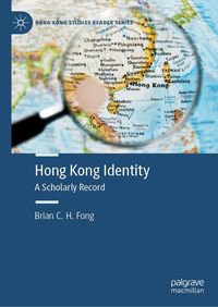 Produktbild: Hong Kong Identity