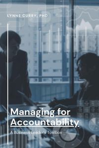Produktbild: Managing for Accountability