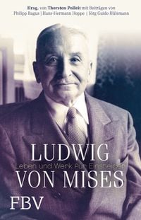 Produktbild: Ludwig von Mises