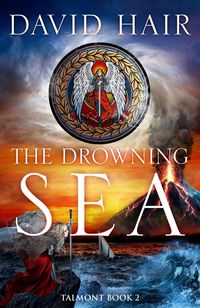 Produktbild: The Drowning Sea
