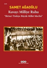 Produktbild: Kuvayi Milliye Ruhu