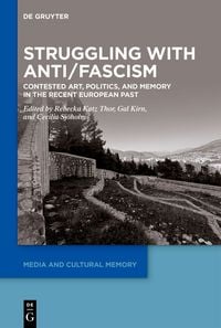 Produktbild: Struggling with Anti/Fascism