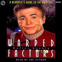 Produktbild: Warped Factors