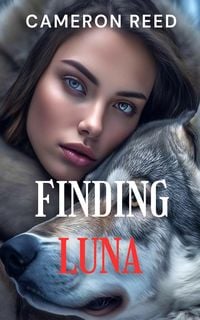 Produktbild: Finding Luna