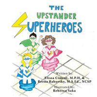 Produktbild: The Upstander Superheroes