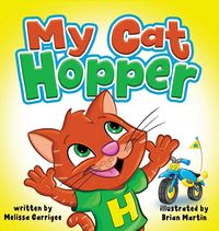 Produktbild: My Cat Hopper