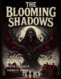 Produktbild: The Blooming Shadows