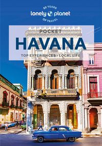 Bild vom Artikel Lonely Planet Pocket Havana vom Autor Lonely Planet