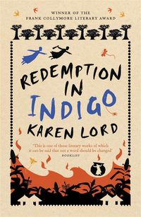 Produktbild: Lord, K: Redemption in Indigo