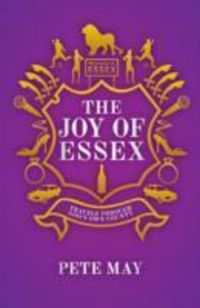Produktbild: May, P: The Joy of Essex
