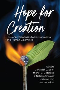 Produktbild: Hope for Creation