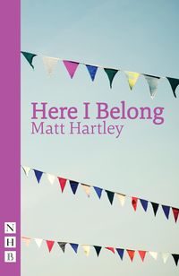 Produktbild: Here I Belong