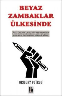 Produktbild: Beyaz Zambaklar &Uuml;lkesinden