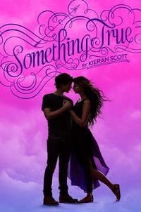Produktbild: Something True