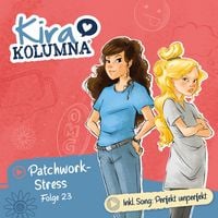 Produktbild: Patchwork-Stress