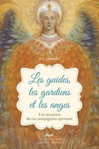 Produktbild: Guides, les gardiens et les anges