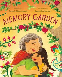 Produktbild: Memory Garden
