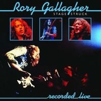 Produktbild: Stage Struck (Live/Remastered 2017)