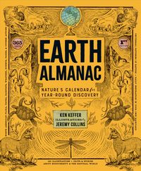 Produktbild: Earth Almanac