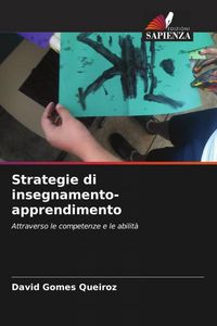 Produktbild: Strategie di insegnamento-apprendimento