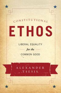 Produktbild: Constitutional Ethos