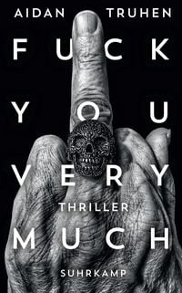 Produktbild: Fuck you very much