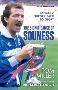 Produktbild: The Significance of Souness